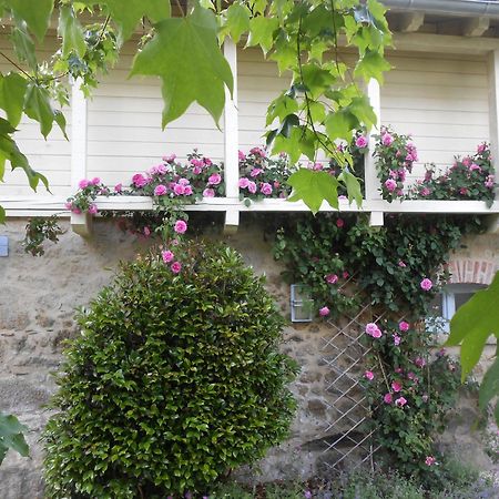 Les Maisons De Concasty ボワセ エクステリア 写真