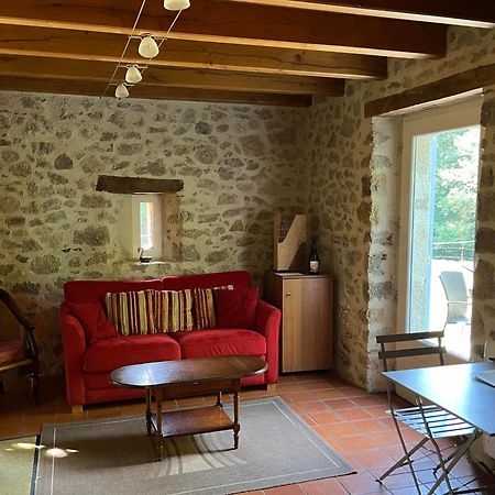 Les Maisons De Concasty ボワセ エクステリア 写真