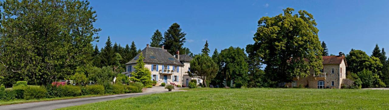 Les Maisons De Concasty ボワセ エクステリア 写真