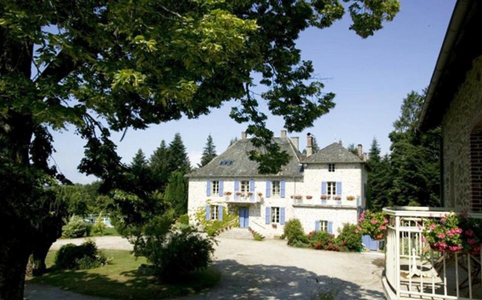 Les Maisons De Concasty ボワセ エクステリア 写真