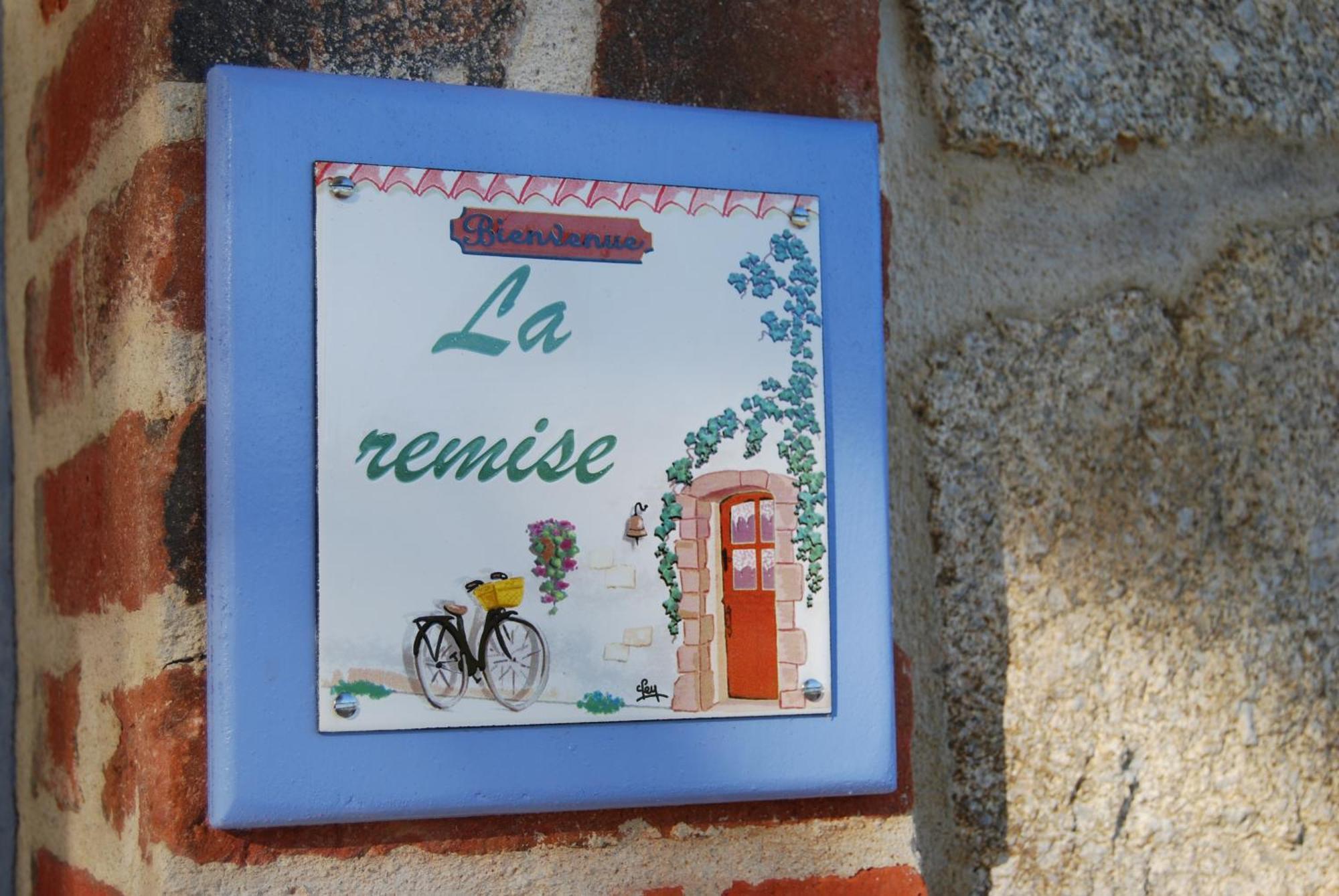 Les Maisons De Concasty ボワセ 部屋 写真