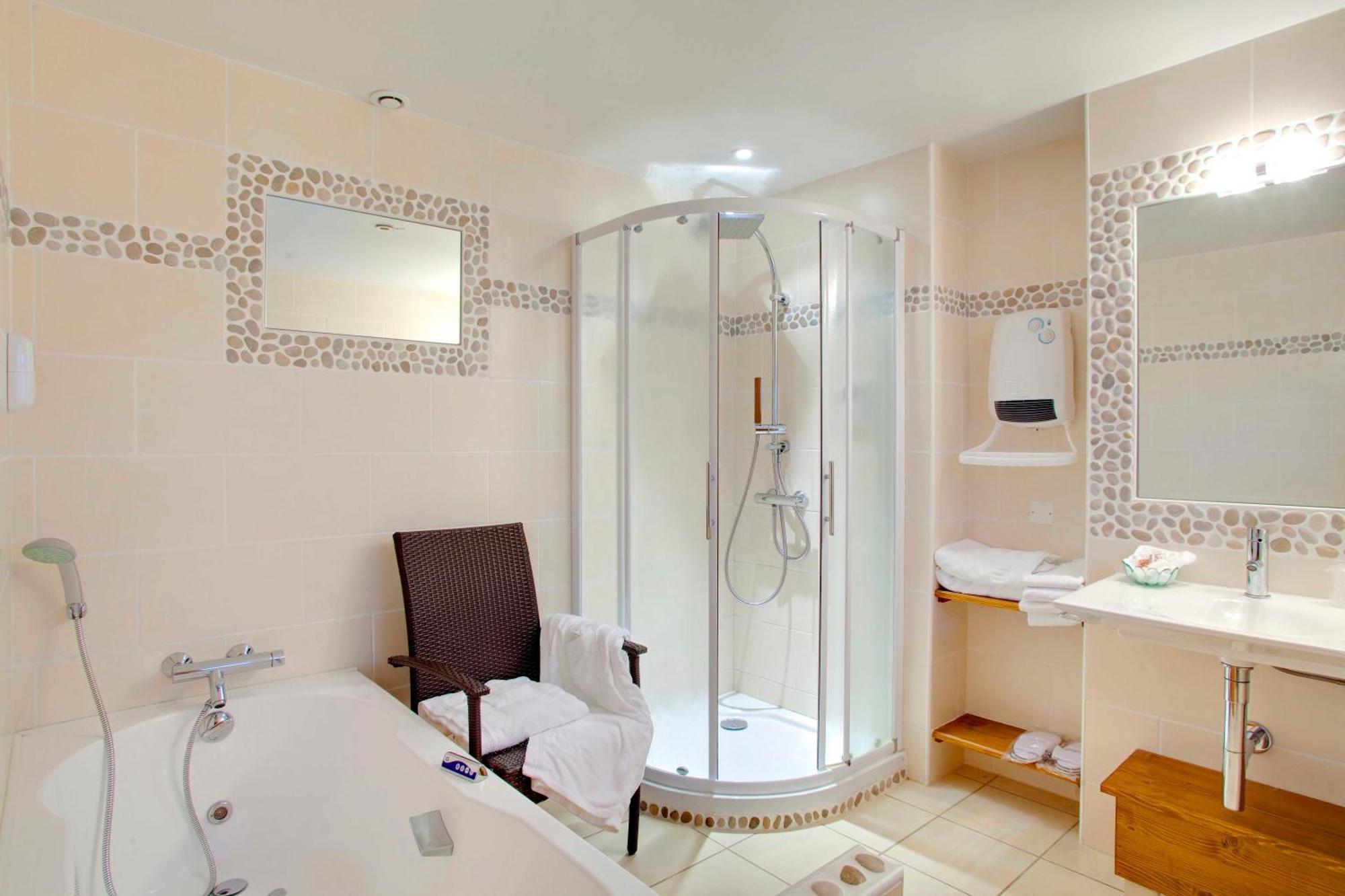 Les Maisons De Concasty ボワセ 部屋 写真