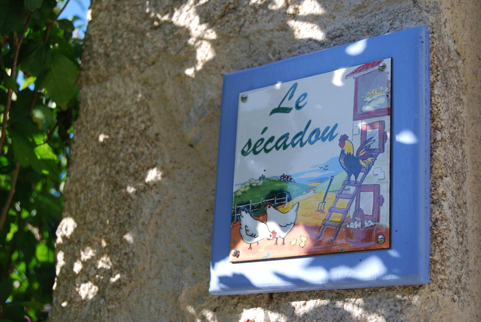 Les Maisons De Concasty ボワセ 部屋 写真