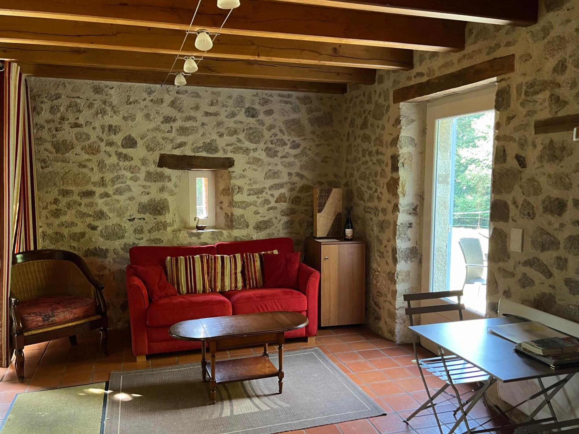 Les Maisons De Concasty ボワセ エクステリア 写真