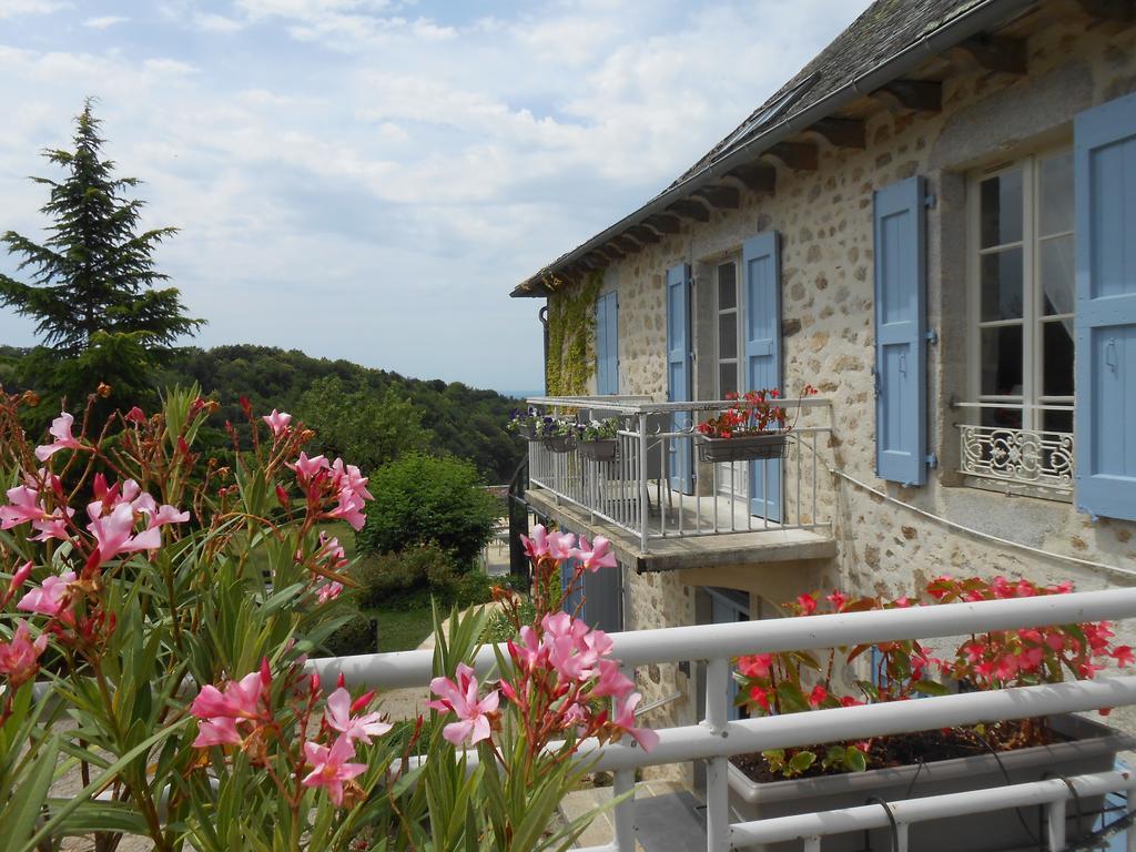 Les Maisons De Concasty ボワセ エクステリア 写真