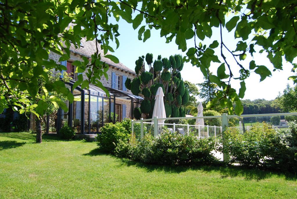 Les Maisons De Concasty ボワセ エクステリア 写真