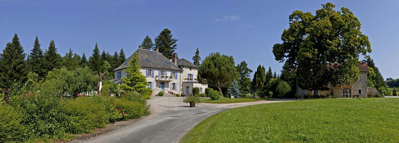Les Maisons De Concasty ボワセ エクステリア 写真