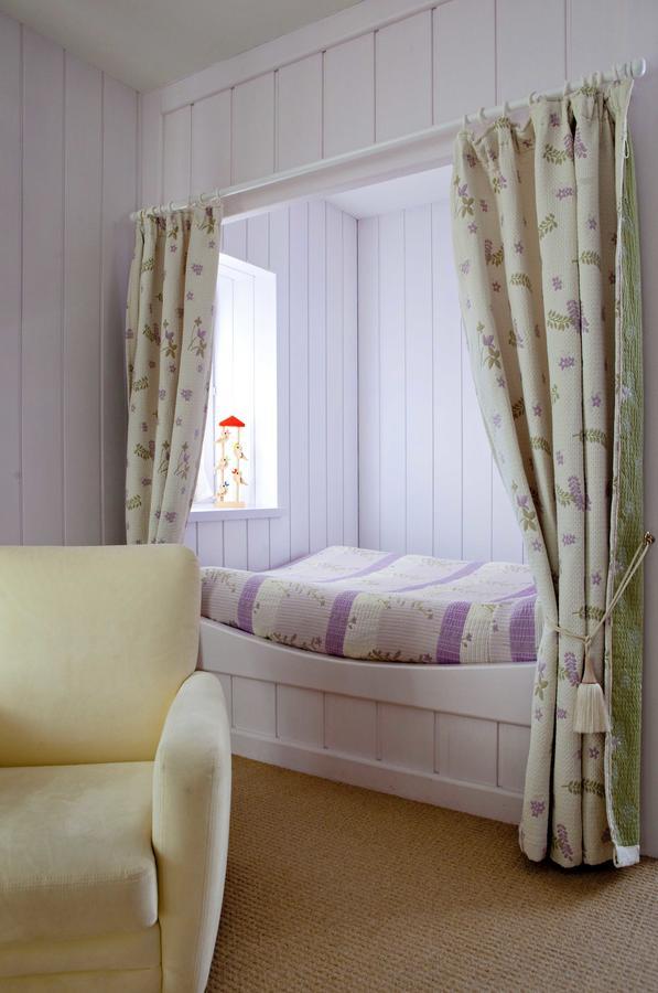 Les Maisons De Concasty ボワセ 部屋 写真